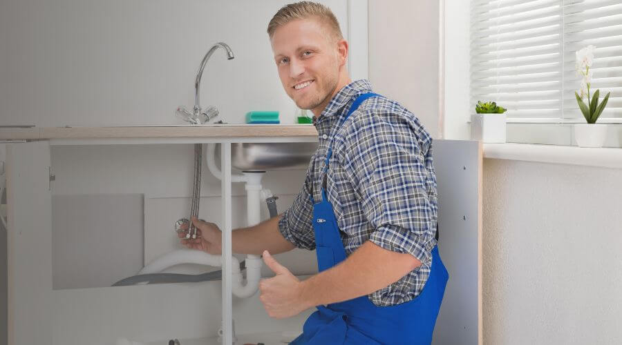 Nighttime Plumber in Big Cove Tannery, PA